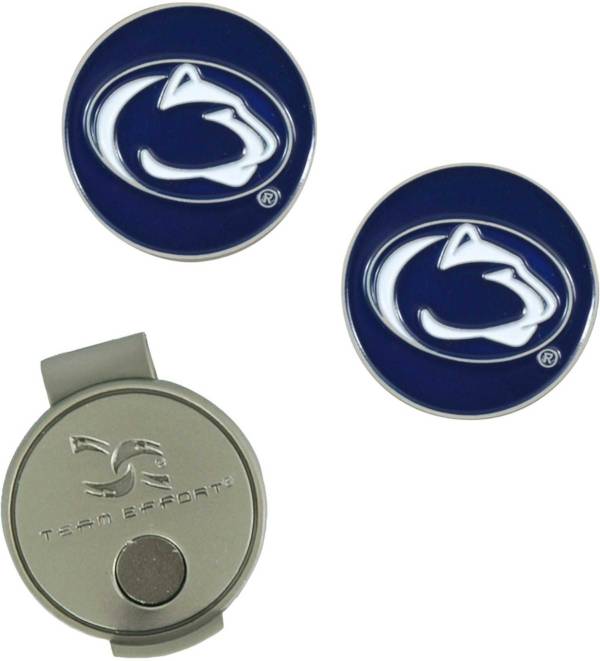 Team Effort Penn State Nittany Lions Hat Clip and Ball Markers Set product image
