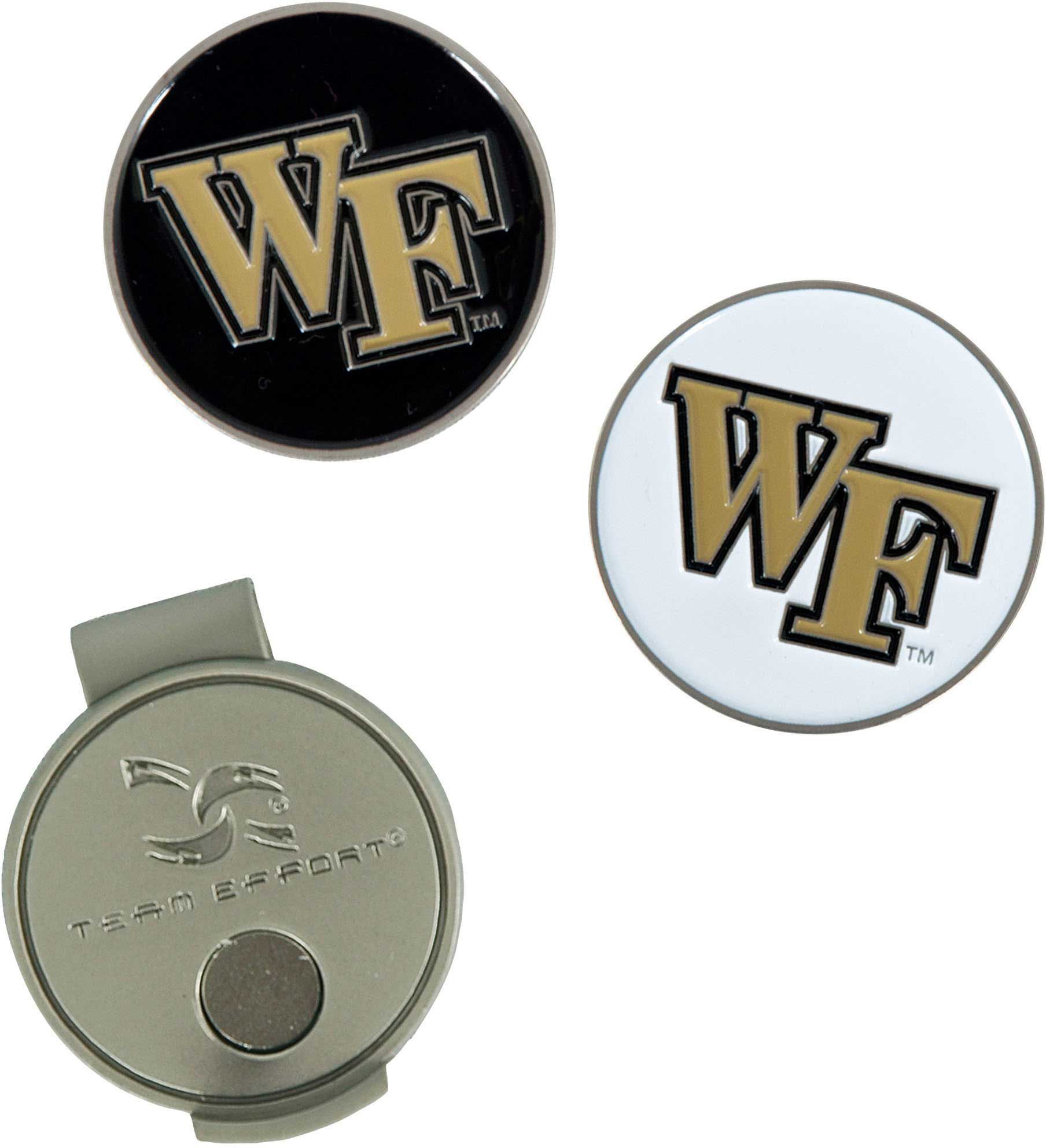 wake forest golf hat
