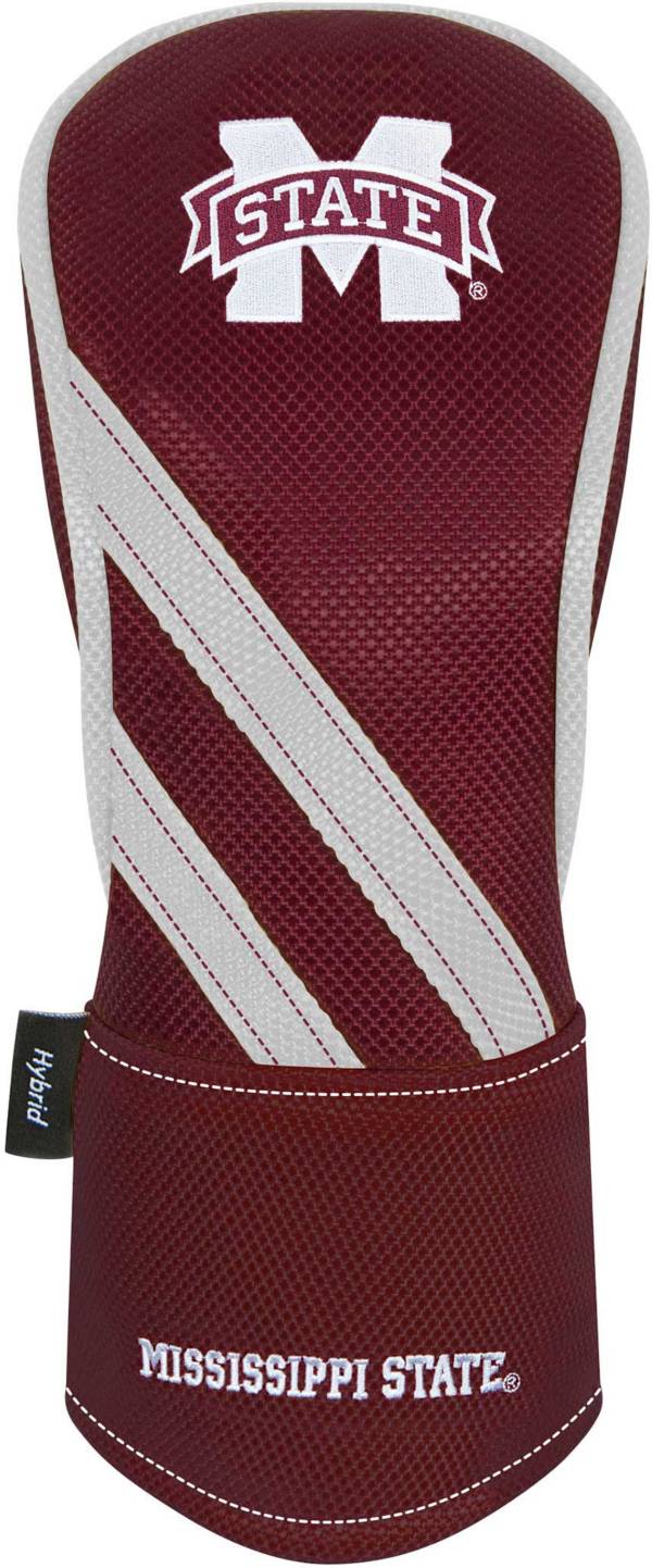 Team Effort Mississippi State Bulldogs Hybrid Headcover product image