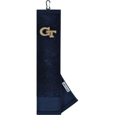 sorry, Team Effort Georgia Tech Yellow Jackets Embroidered Face/Club Tri-Fold Towel is currently out of stock