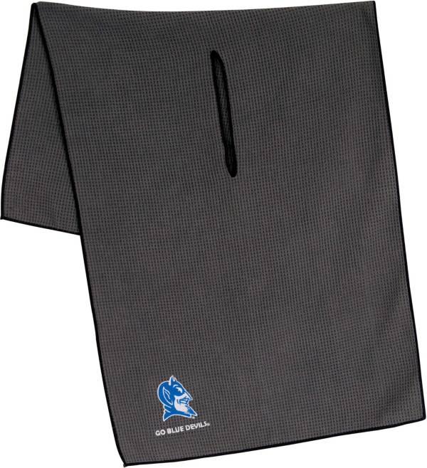 Used Blue Delta ProMinent Golf Towel – cssportinggoods