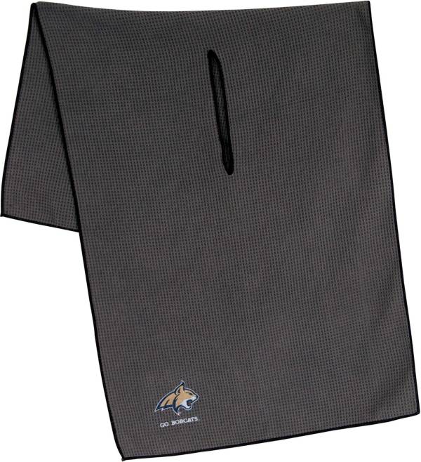 Team Effort Montana State Bobcats 19" x 41" Microfiber Golf Towel product image