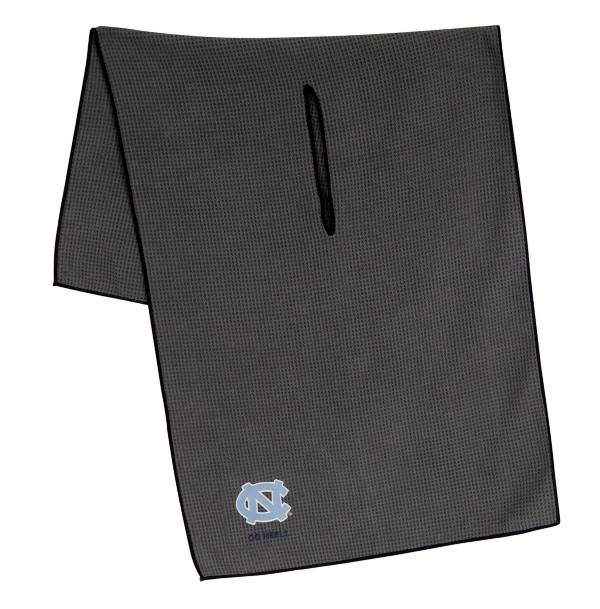 Team Effort North Carolina Tar Heels 19" x 41" Microfiber Golf Towel product image