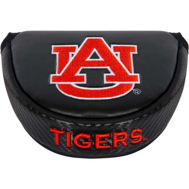 sorry, Team Effort Auburn Tigers Mallet Putter Headcover is currently out of stock