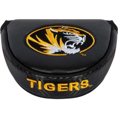 sorry, Team Effort Missouri Tigers Mallet Putter Headcover is currently out of stock