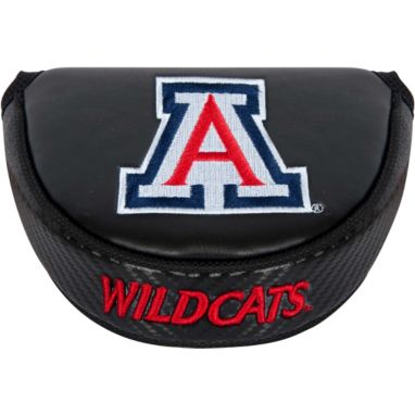 sorry, Team Effort Arizona Wildcats Mallet Putter Headcover is currently out of stock