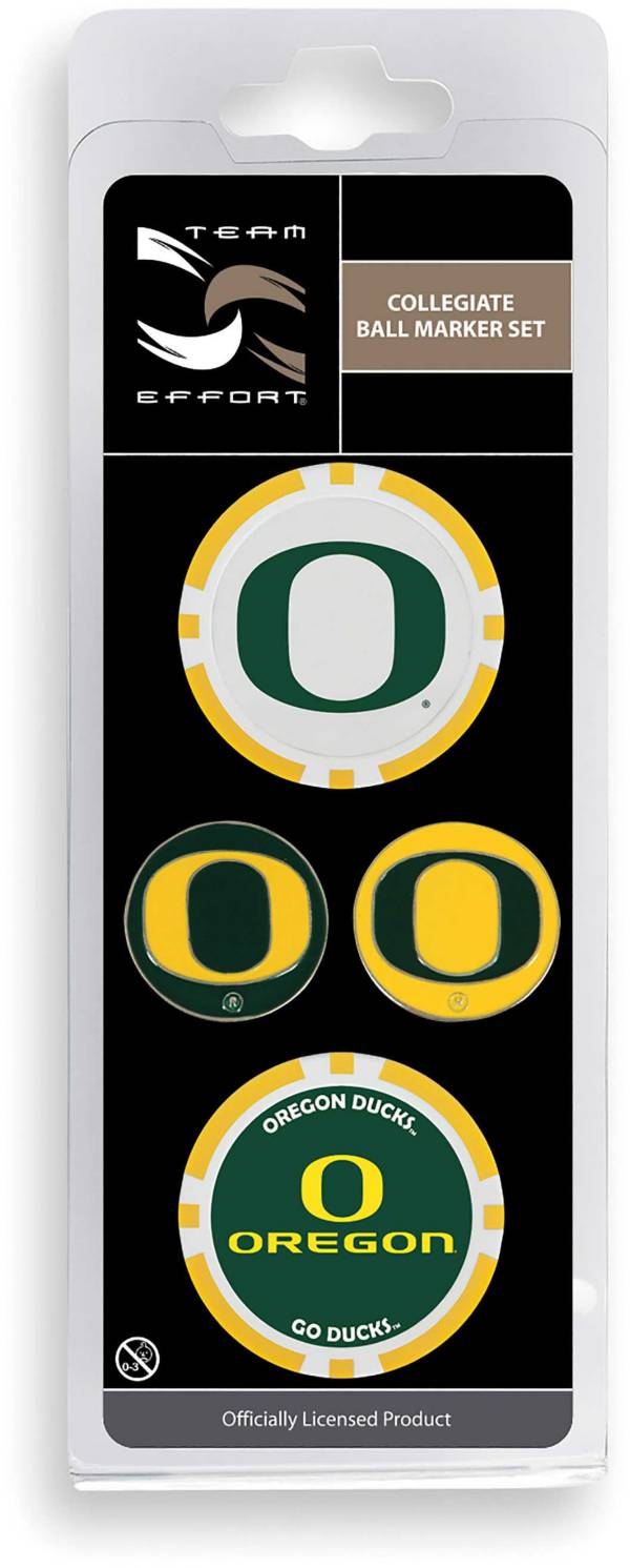 Oregon Ducks Golf Products