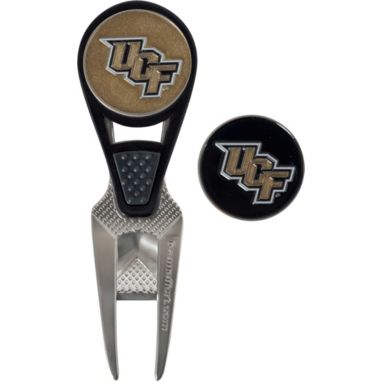 sorry, Team Effort UCF Knights CVX Divot Tool and Ball Marker Set is currently out of stock
