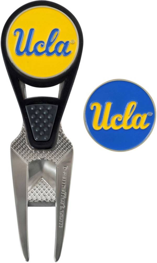 Team Effort UCLA Bruins CVX Divot Tool and Ball Marker Set product image