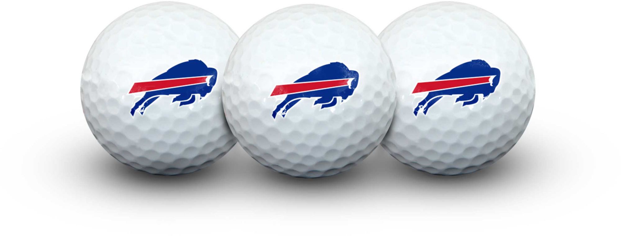 Bills Golf Ball  The Bills Store