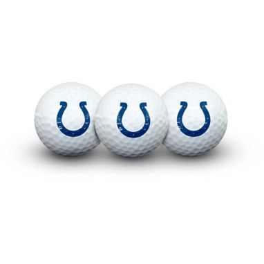 sorry, Team Effort Indianapolis Colts Golf Balls - 3 Pack is currently out of stock