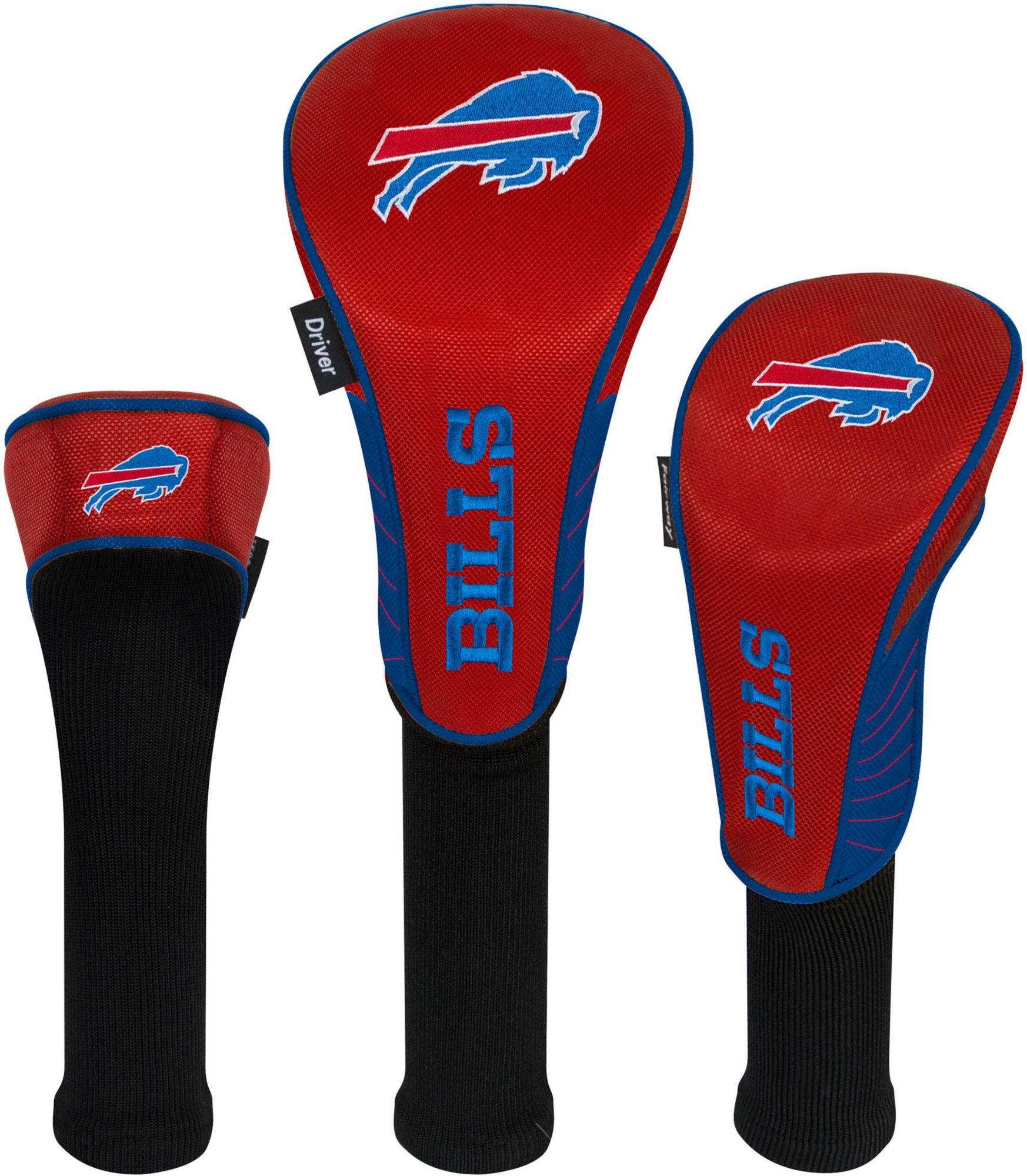 Team Effort Buffalo Bills Headcovers 