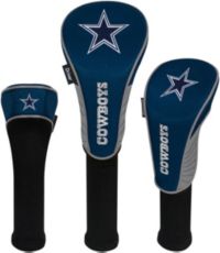 Dallas Cowboys Golf Headset Covers