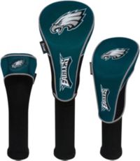 McArthur Philadelphia Eagles 3-Pack of Team Logo Golf Balls