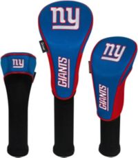 NEW YORK GIANTS Vintage Golf Driver Head Cover