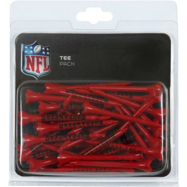sorry, Team Effort Tampa Bay Buccaneers 2.75" Golf Tees - 40 Pack is currently out of stock
