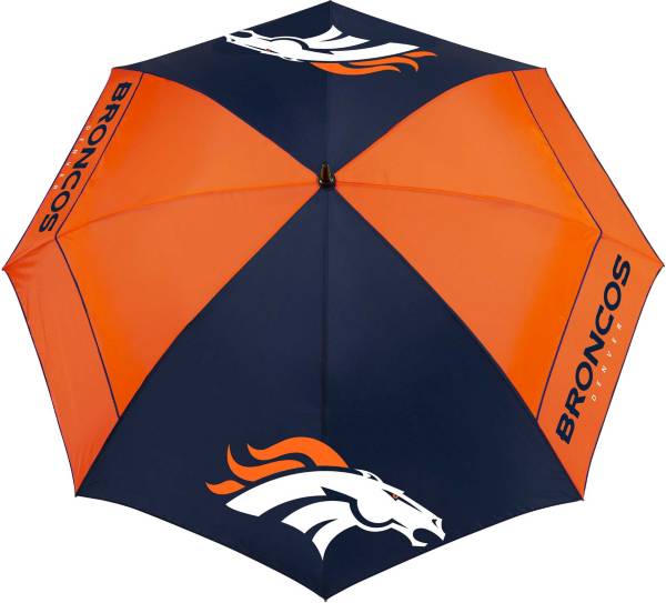 Denver Broncos Golf Hitting Mat