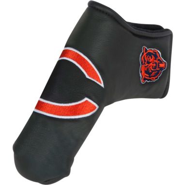 sorry, Team Effort Chicago Bears Blade Putter Headcover is currently out of stock