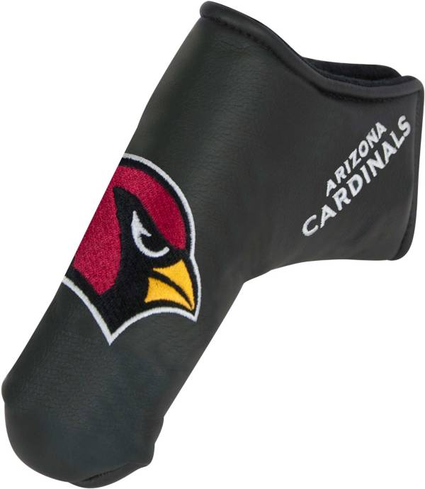 Team Effort Arizona Cardinals Blade Putter Headcover