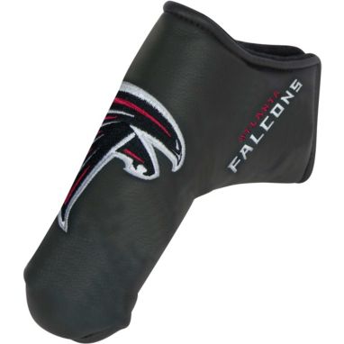 sorry, Team Effort Atlanta Falcons Blade Putter Headcover is currently out of stock