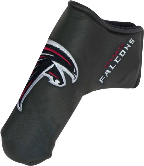 Team Effort Atlanta Falcons Blade Putter Headcover product image