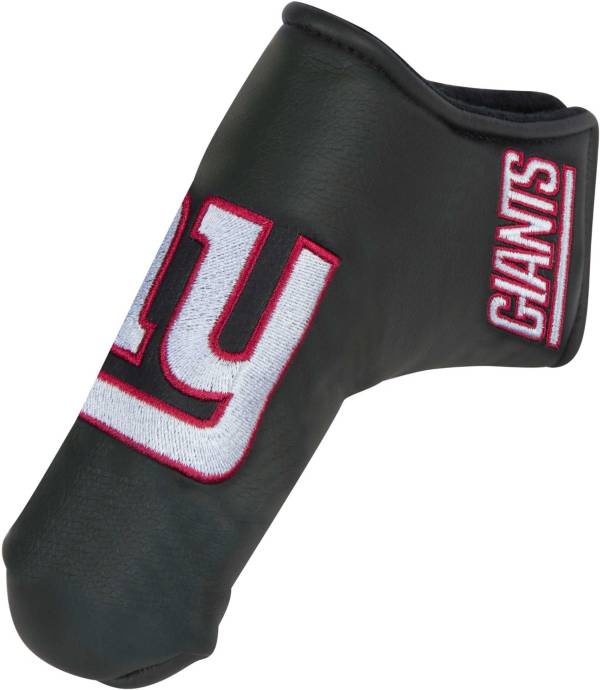 Team Effort New York Giants Blade Putter Headcover product image