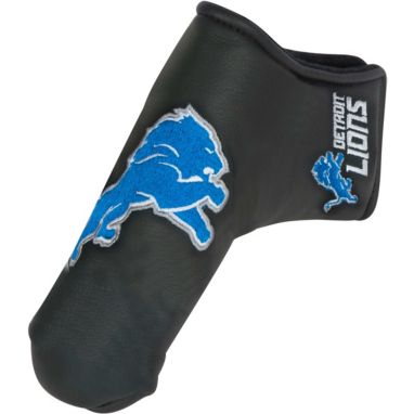 sorry, Team Effort Detroit Lions Blade Putter Headcover is currently out of stock