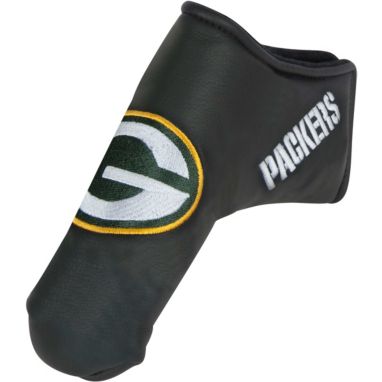 sorry, Team Effort Green Bay Packers Blade Putter Headcover is currently out of stock