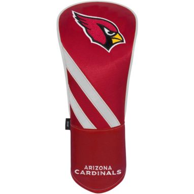 sorry, Team Effort Arizona Cardinals Driver Headcover is currently out of stock