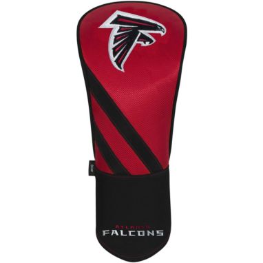 sorry, Team Effort Atlanta Falcons Driver Headcover is currently out of stock