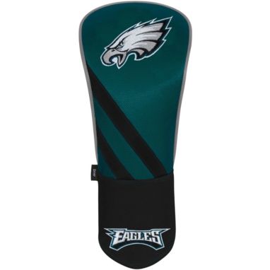 sorry, Team Effort Philadelphia Eagles Driver Headcover is currently out of stock