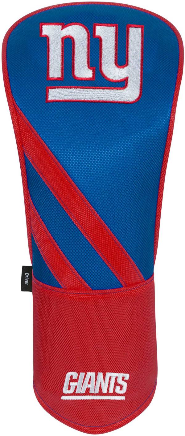Team Effort New York Giants Driver Headcover product image