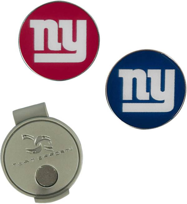 New York Giants Golf Gift Set