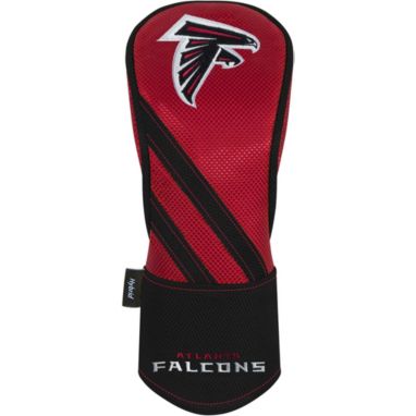 sorry, Team Effort Atlanta Falcons Hybrid Headcover is currently out of stock