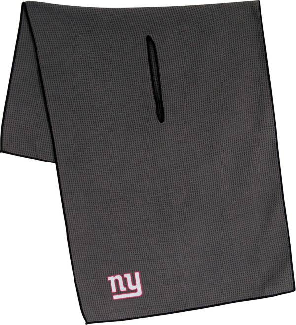 Team Effort New York Giants 19" x 41" Microfiber Golf Towel product image