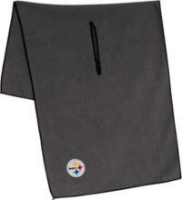 Pittsburgh Steelers Golf Towel, DICK's Sporting Goods