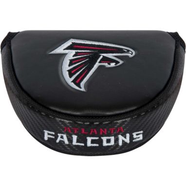 sorry, Team Effort Atlanta Falcons Mallet Putter Headcover is currently out of stock