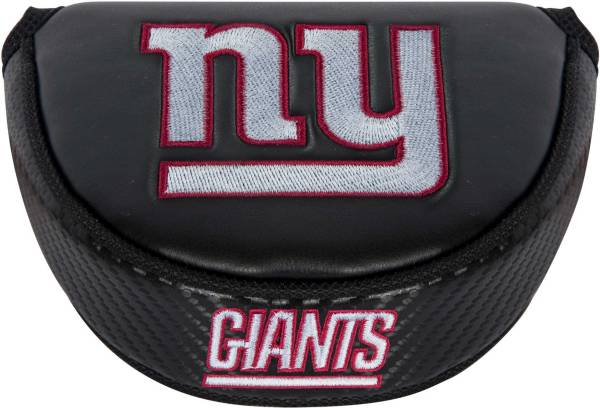 Team Effort New York Giants Mallet Putter Headcover product image