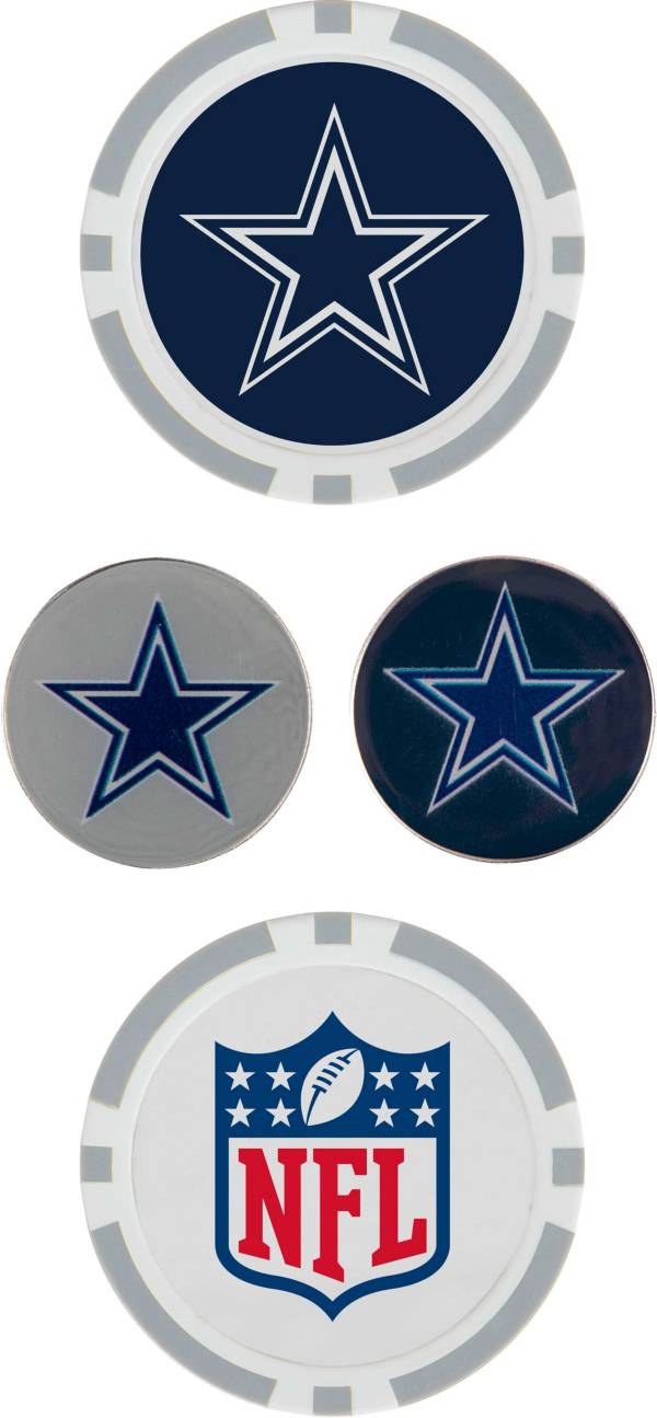 Buy Team Golf NFL Poker Chip Ball Marker