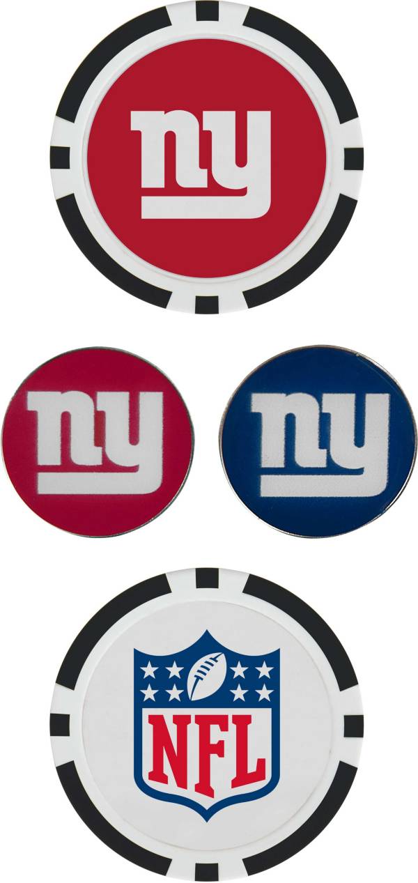 New York Yankees Golf Ball Marker Poker Chip