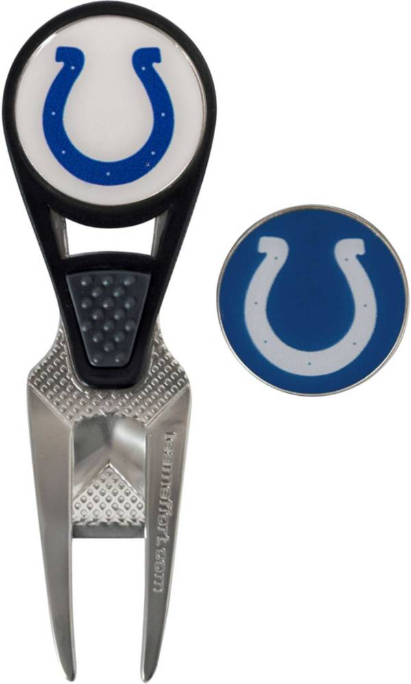 Indianapolis Colts Divot Tool Set of 3 Markers