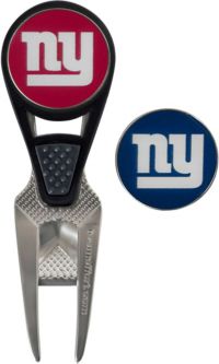 NFL New York Giants Football Magnetic Bottle Opener