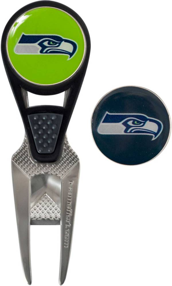 Team Effort Seattle Seahawks Blade Putter Cover