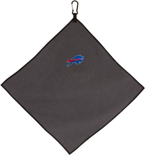Team Effort Buffalo Bills 15" x 15" Microfiber Golf Towel product image
