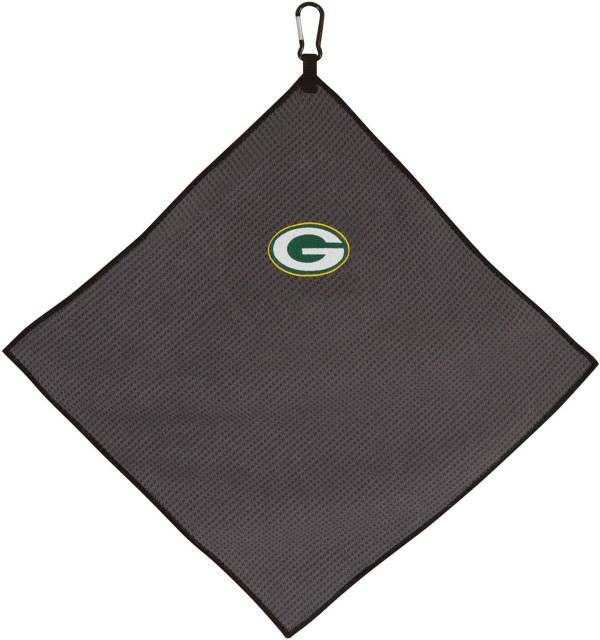 Team Golf Green Bay Packers Embroidered Towel