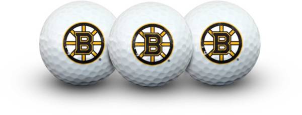 Team Golf Boston Bruins Double Sided Ball Marker