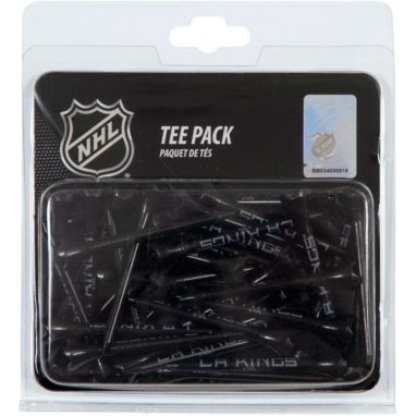 sorry, Team Effort Los Angeles Kings 2.75" Golf Tees - 40 Pack is currently out of stock