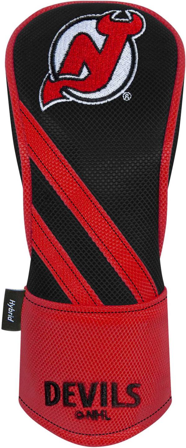 Team Effort New Jersey Devils Hybrid Headcover