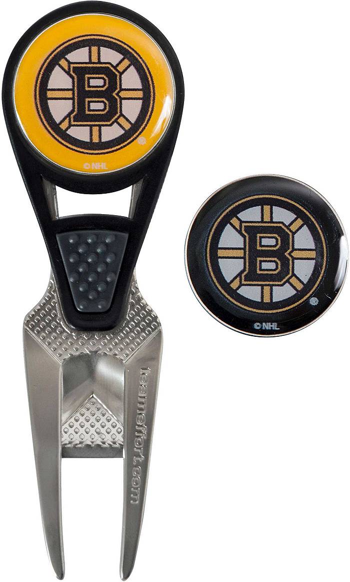 Boston Bruins Golf Bag, Bruins Head Covers, Sports Equipment