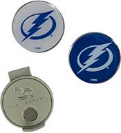 2019 NHL Stanley Cup Champs St. Louis Blues Golf Ball Marker + HAT CLIP